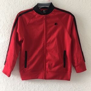 ✅Boys STARTER Jacket size M